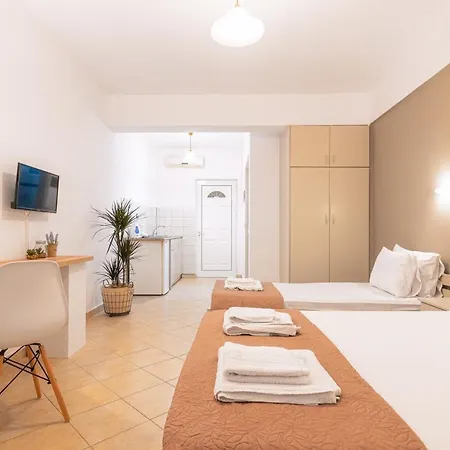 Appartement Nel Mare *