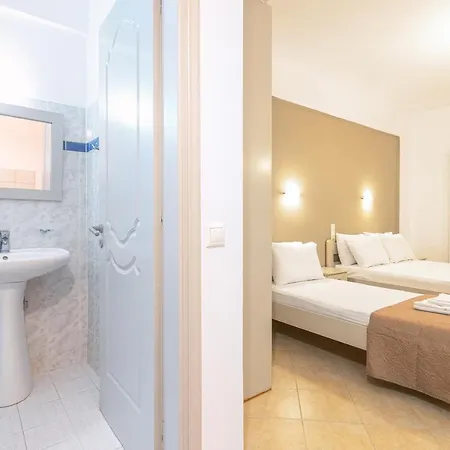 Appartement Nel Mare *