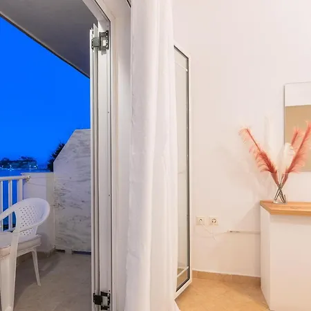 Nel Mare Appartement Laganas