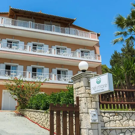 Appartement Nel Mare *