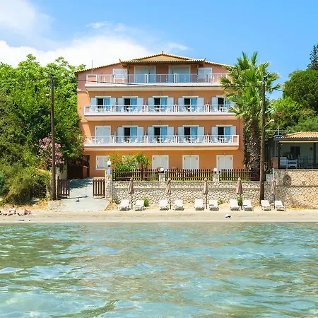 Nel Mare Appartement *