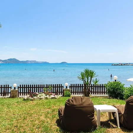 Nel Mare Appartement Laganas