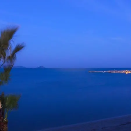 Nel Mare 아파트 *