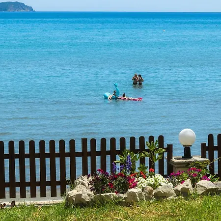 Nel Mare 라가나스